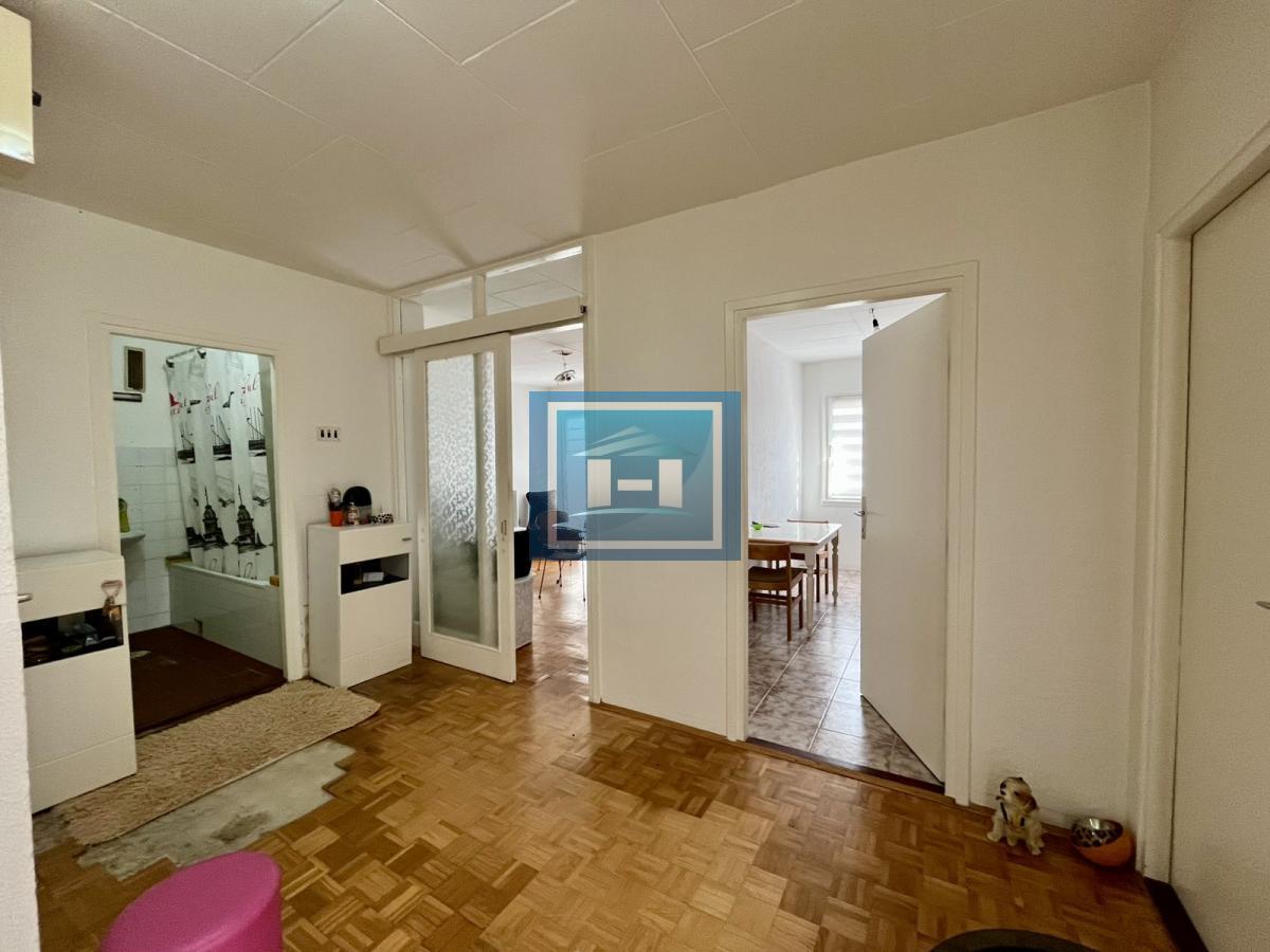 Stan sa puno potencijala