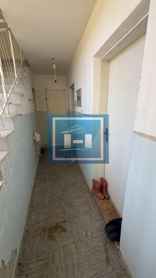 Plac od skoro 17 ari sa kućom od 200m² – mirno seosko okruženje