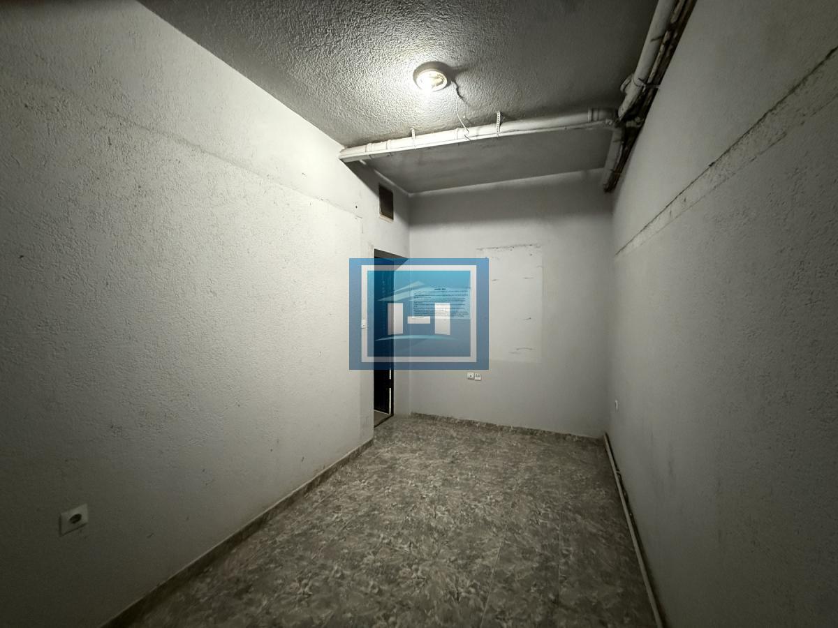 IZDAJE SE POSLOVNI PROSTOR – 165 m² – ODLIČNA LOKACIJA