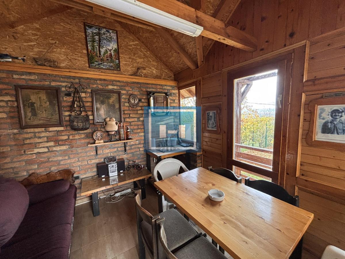 ŽIVOT IZ BAJKE I INVESTICIJA IZ SNOVA – SVE U JEDNOM!