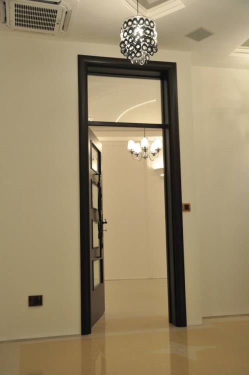 Život na vrhu – Ekskluzivni stan u srcu Ćuprije