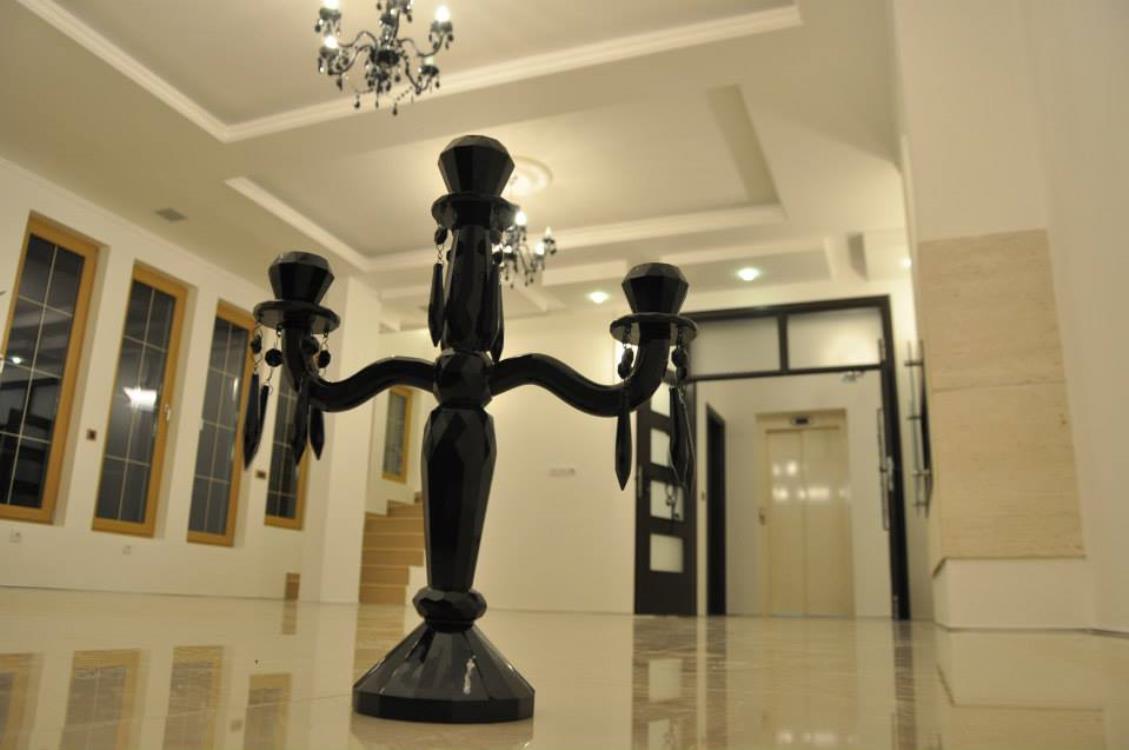 Život na vrhu – Ekskluzivni stan u srcu Ćuprije