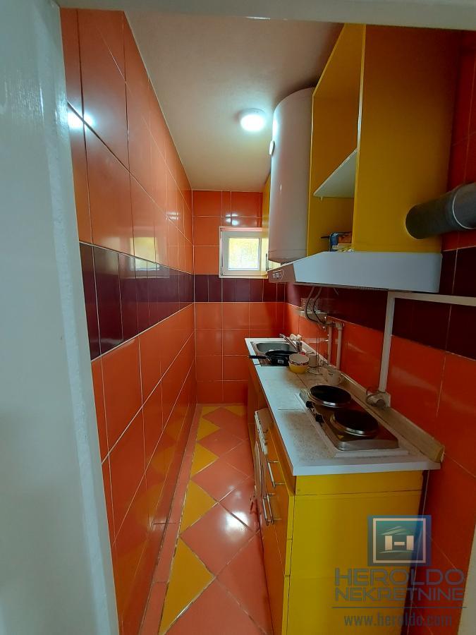 Porodična kuća od 168m2 u mirnom delu grada