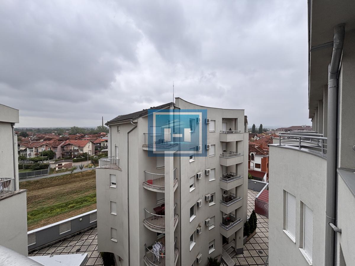 Savršen četvorosoban stan na još boljoj lokaciji