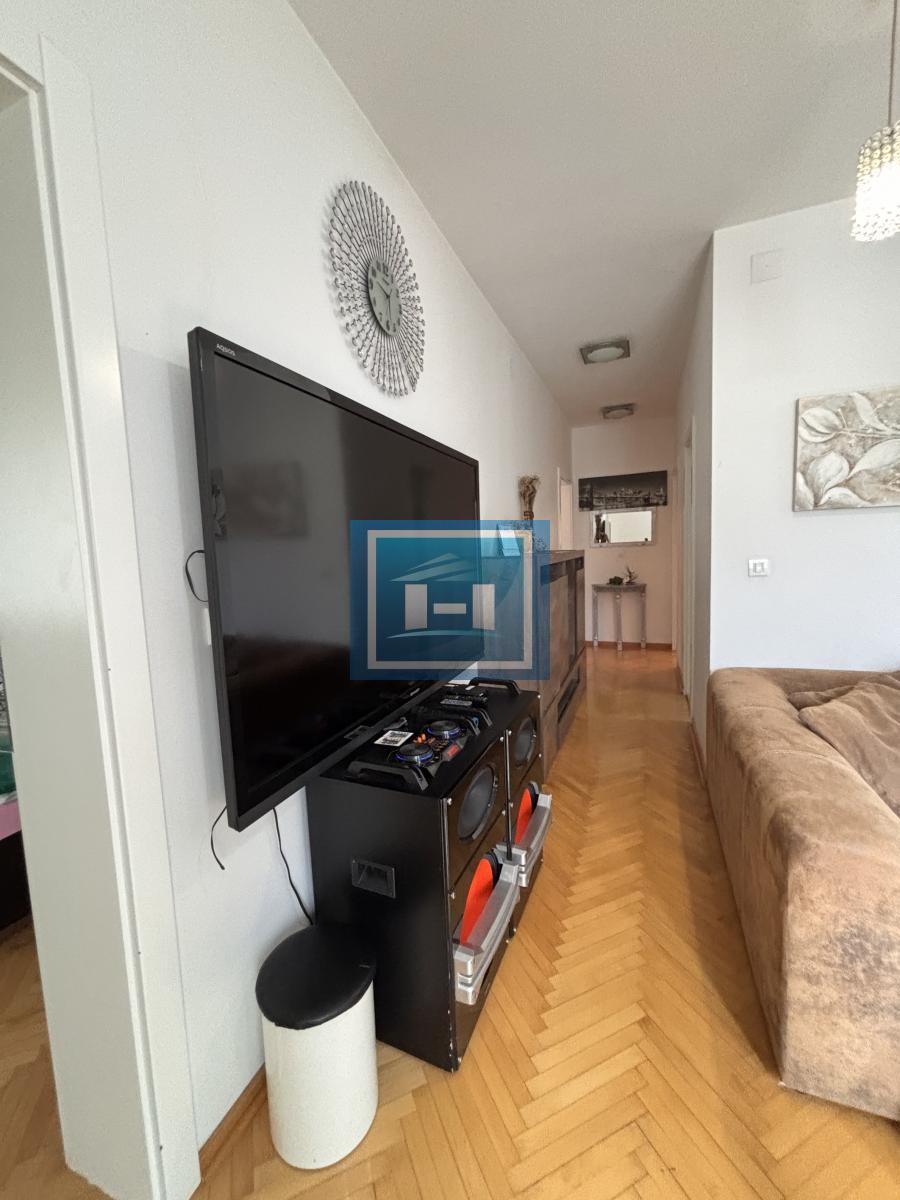 Savršen četvorosoban stan na još boljoj lokaciji