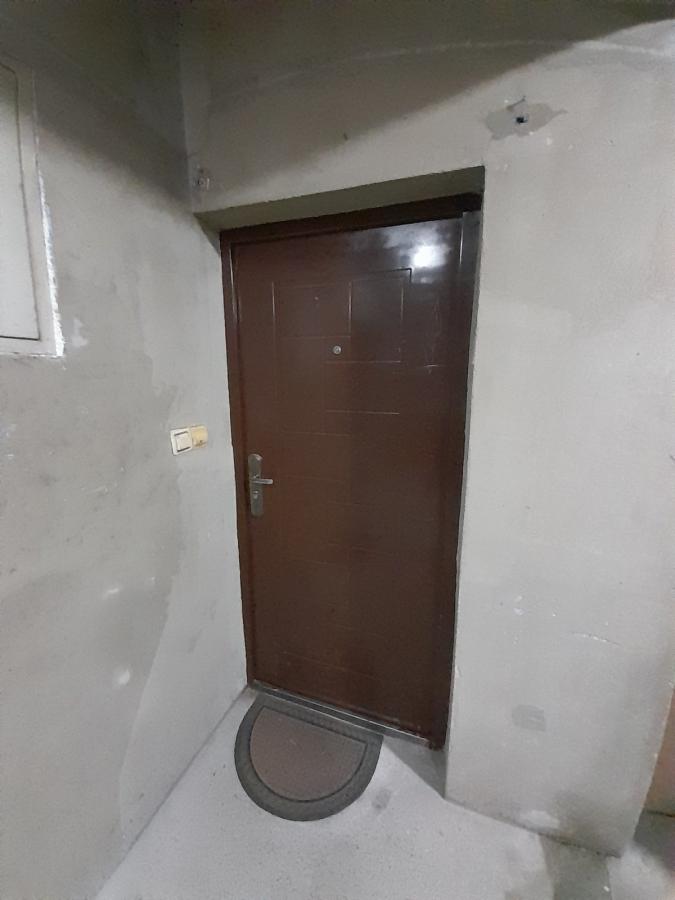 Kuća u naselju Železnički most na 4a placa
