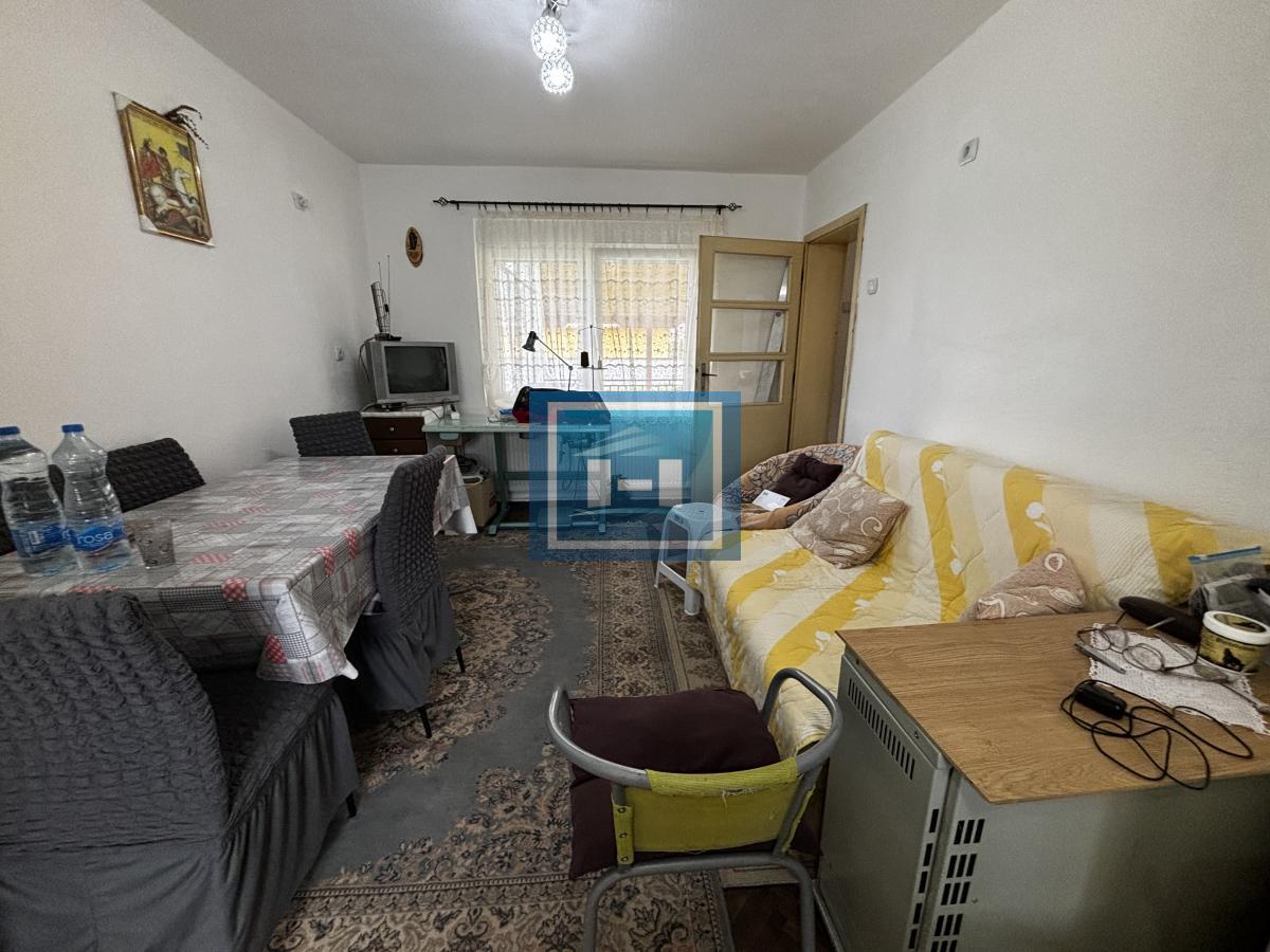 Renovirana kuća na samo 7 km od Jagodine