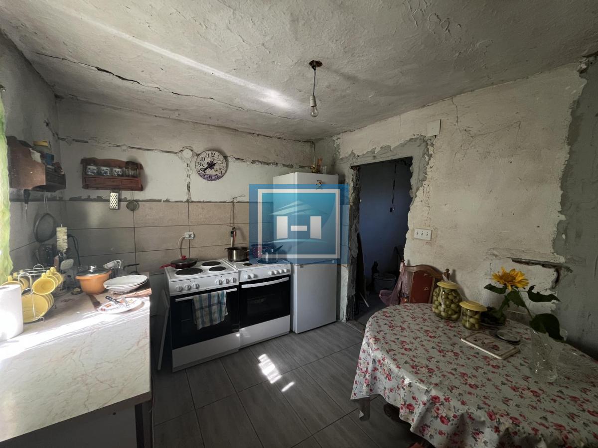 Kuća sa pogledom koji ostaje zauvek