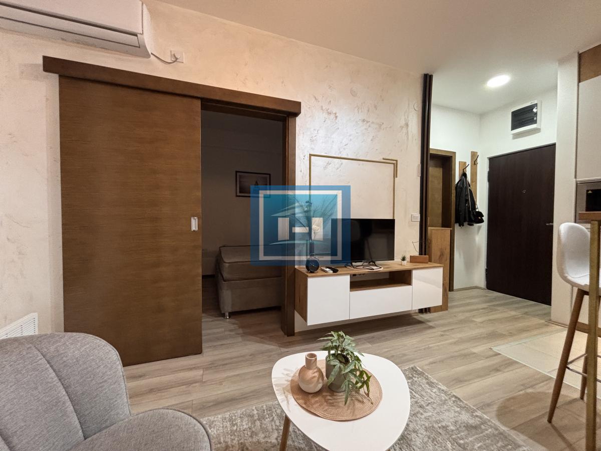 Jednosoban stan kod Akva parka