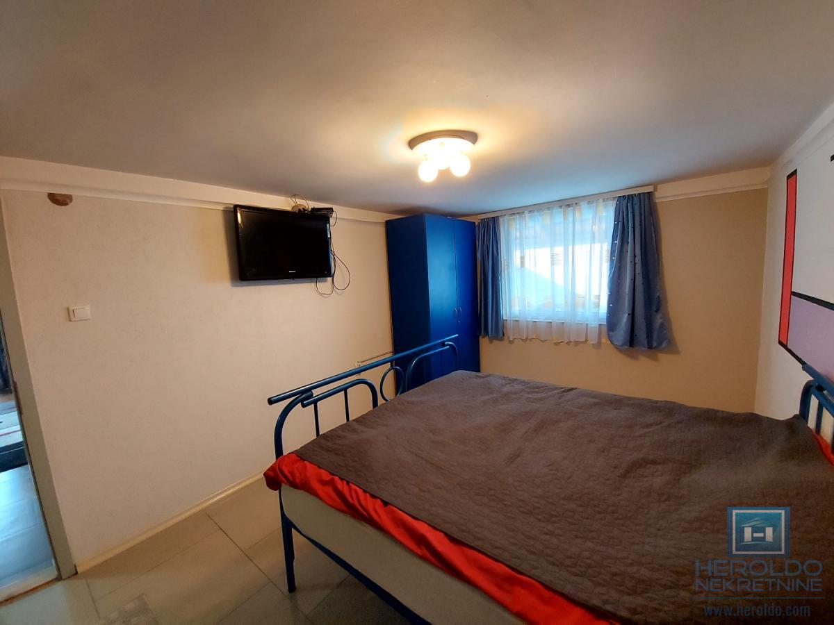 Porodična kuća od 168m2 u mirnom delu grada