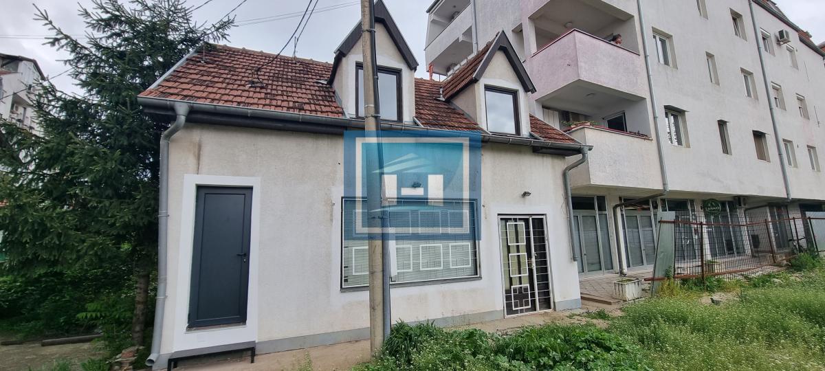 Savršen poslovni prostor u srcu grada – svetao, moderan i pun potencijala