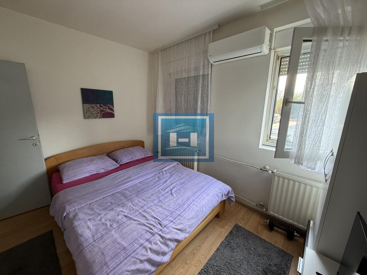 Stan koji se ne propušta – spreman za useljenje odmah!