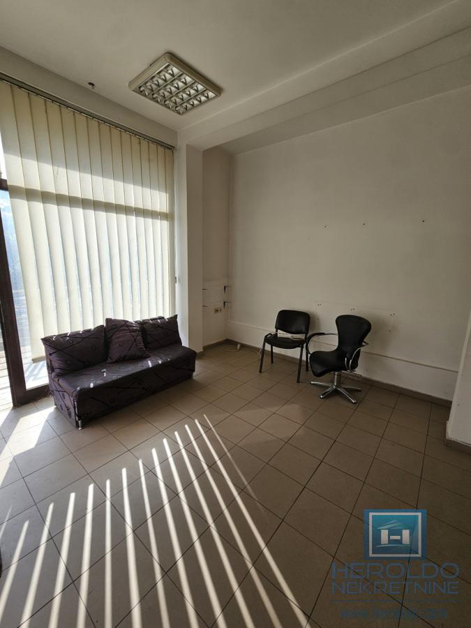 Commercial property Vranje