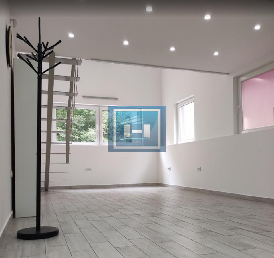 Dupleks kod Botaničke – uknjižen, fleksibilna namena