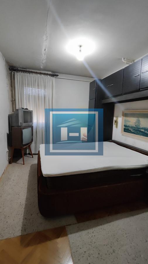 Veći porodični stan koji nudi maksimalni porodični komfor