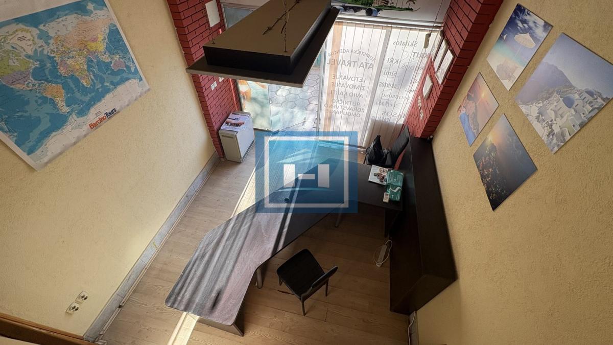 PRODAJA LOKALA – CENTAR GRADA