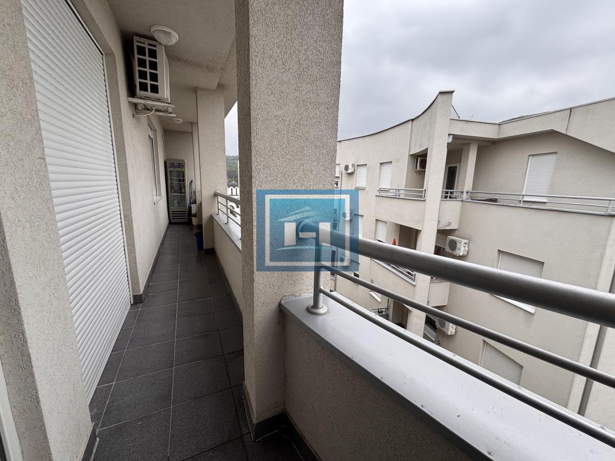 Savršen četvorosoban stan na još boljoj lokaciji