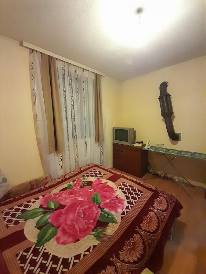 Kuća u naselju Železnički most na 4a placa