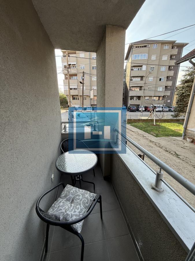 Stan koji se ne propušta – spreman za useljenje odmah!