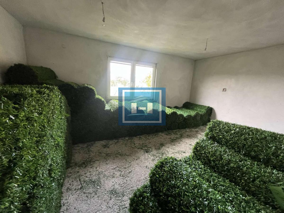 PRODAJA – PROIZVODNA HALA SA MOGUĆNOŠĆU ZARADE OD ZAKUPA