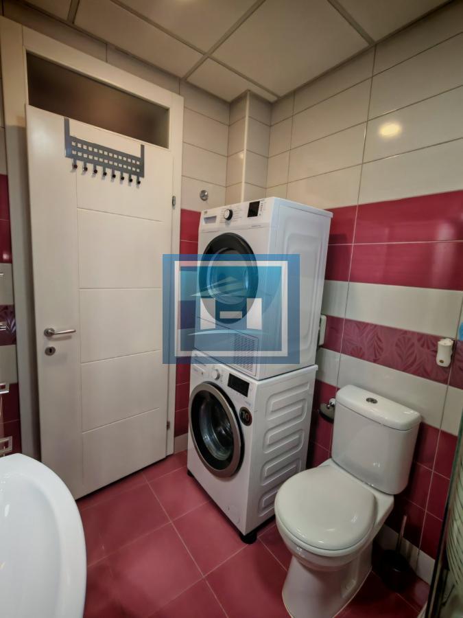 Trosoban stan za izdavanje u novogradnji