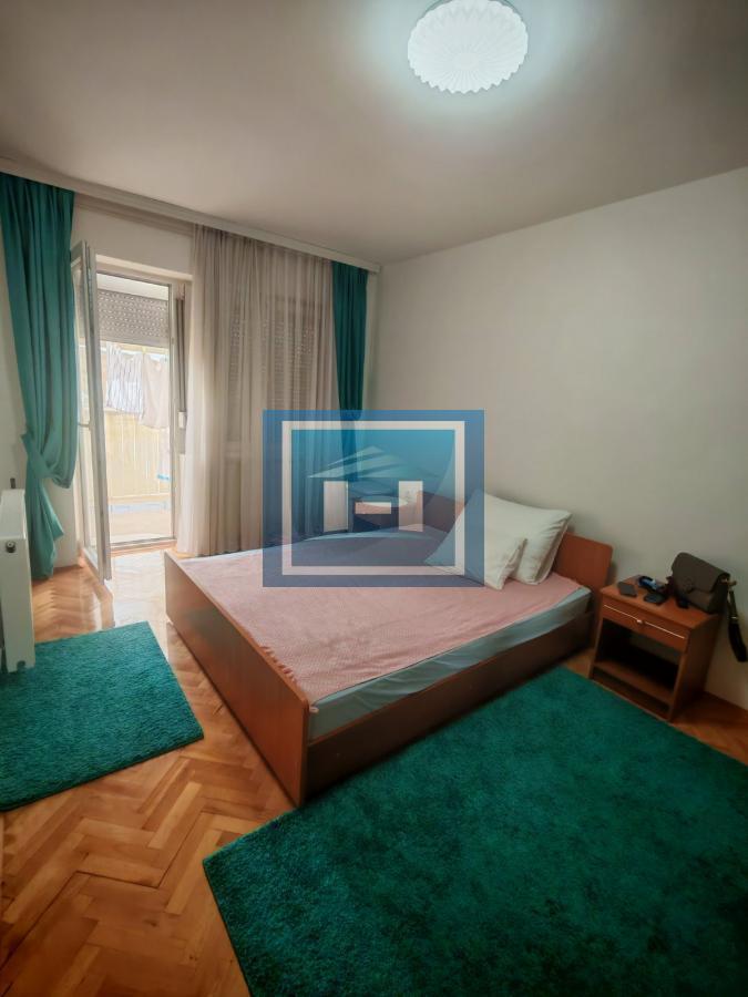 Dvosoban stan na odličnoj lokaciji