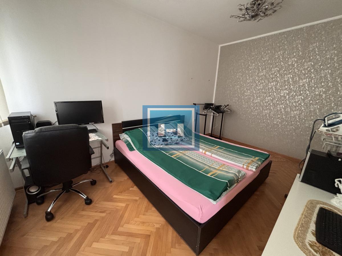 Savršen četvorosoban stan na još boljoj lokaciji