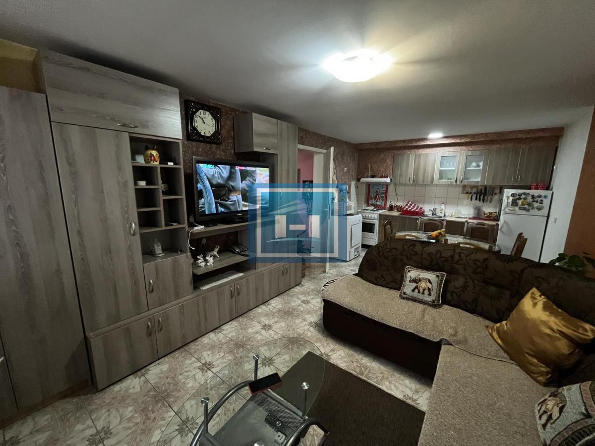 Jednosoban stan u širem centru Jagodine