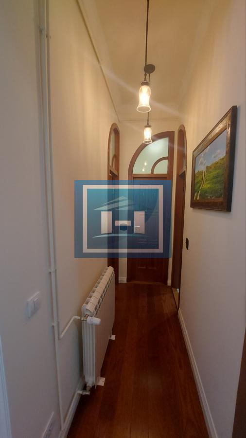 Nušićeva, Terazije – cena fiksna