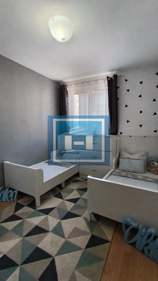 Dupleks  stana po veoma povoljnoj ceni za porodice sa više dece