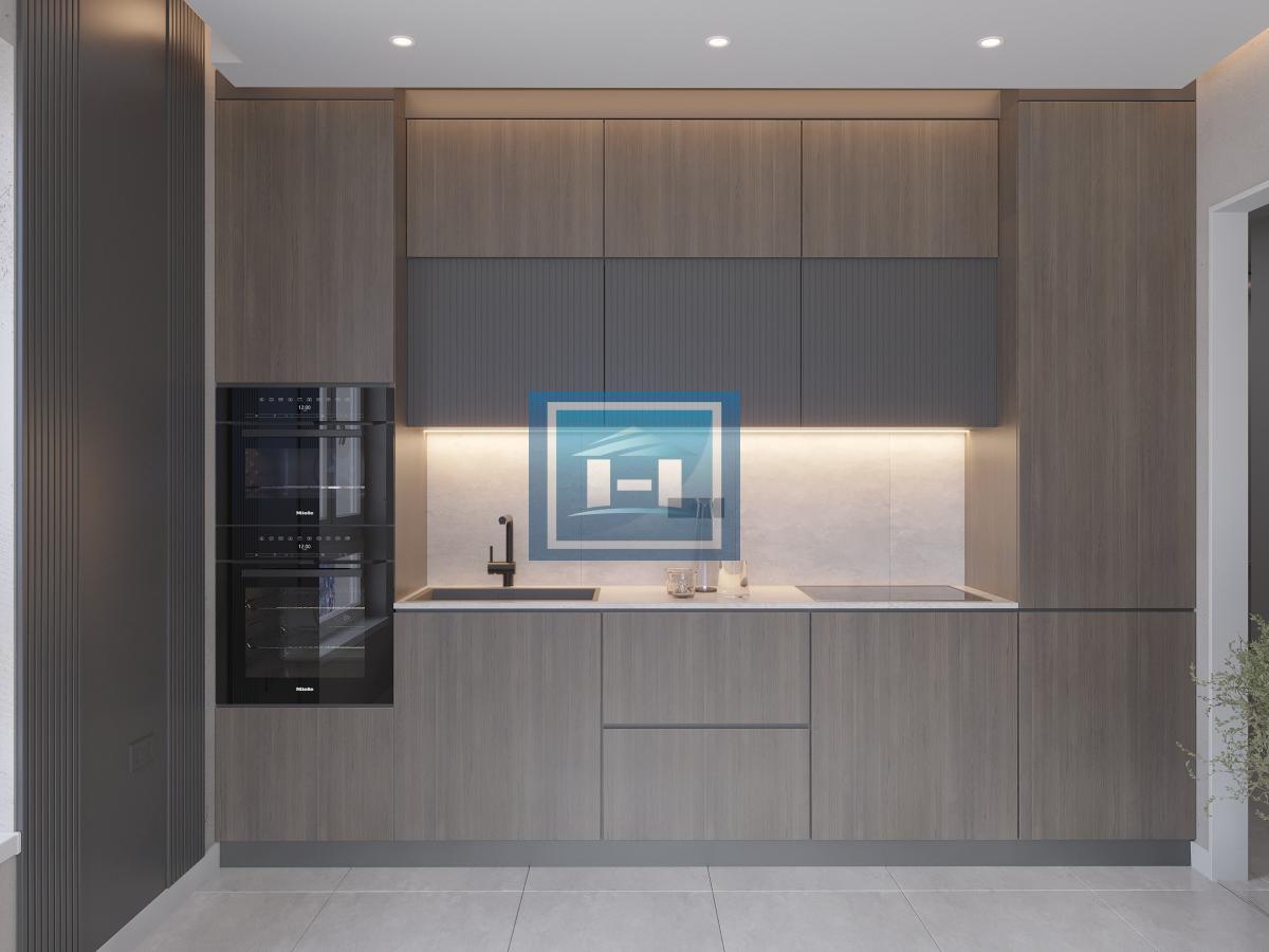 Stanovi u izgradnji Dvosoban Tip 1