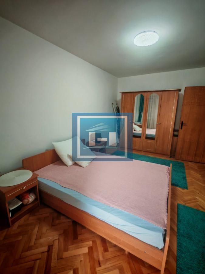 Dvosoban stan na odličnoj lokaciji