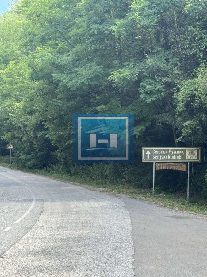 Za prave ljubitelje prirode – mir i pogled koji leči!