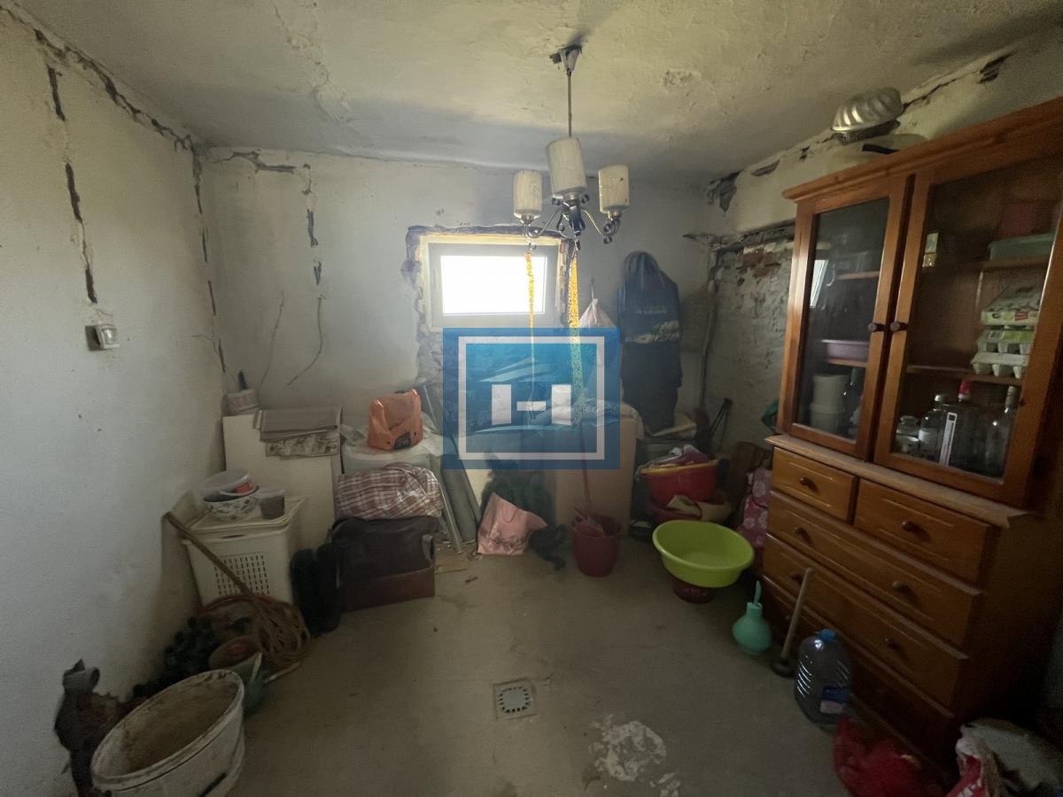 Kuća sa pogledom koji ostaje zauvek