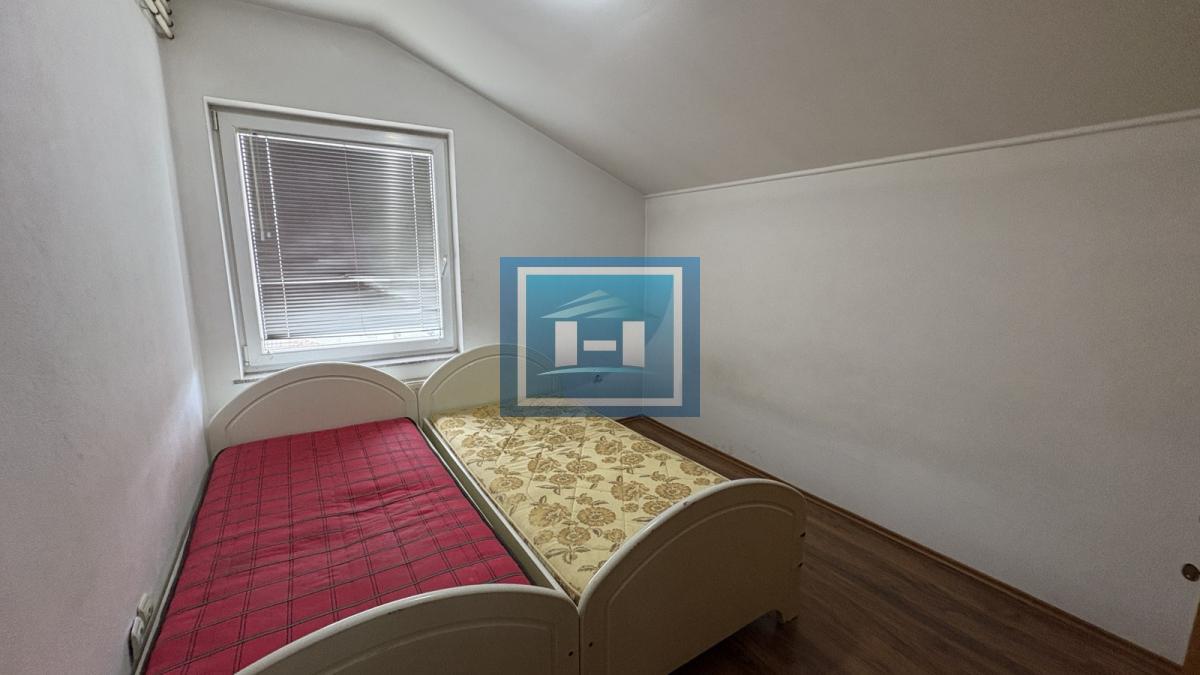 Prodaje se namešten stan od 37m² – Odlična lokacija, idealan za investiciju!