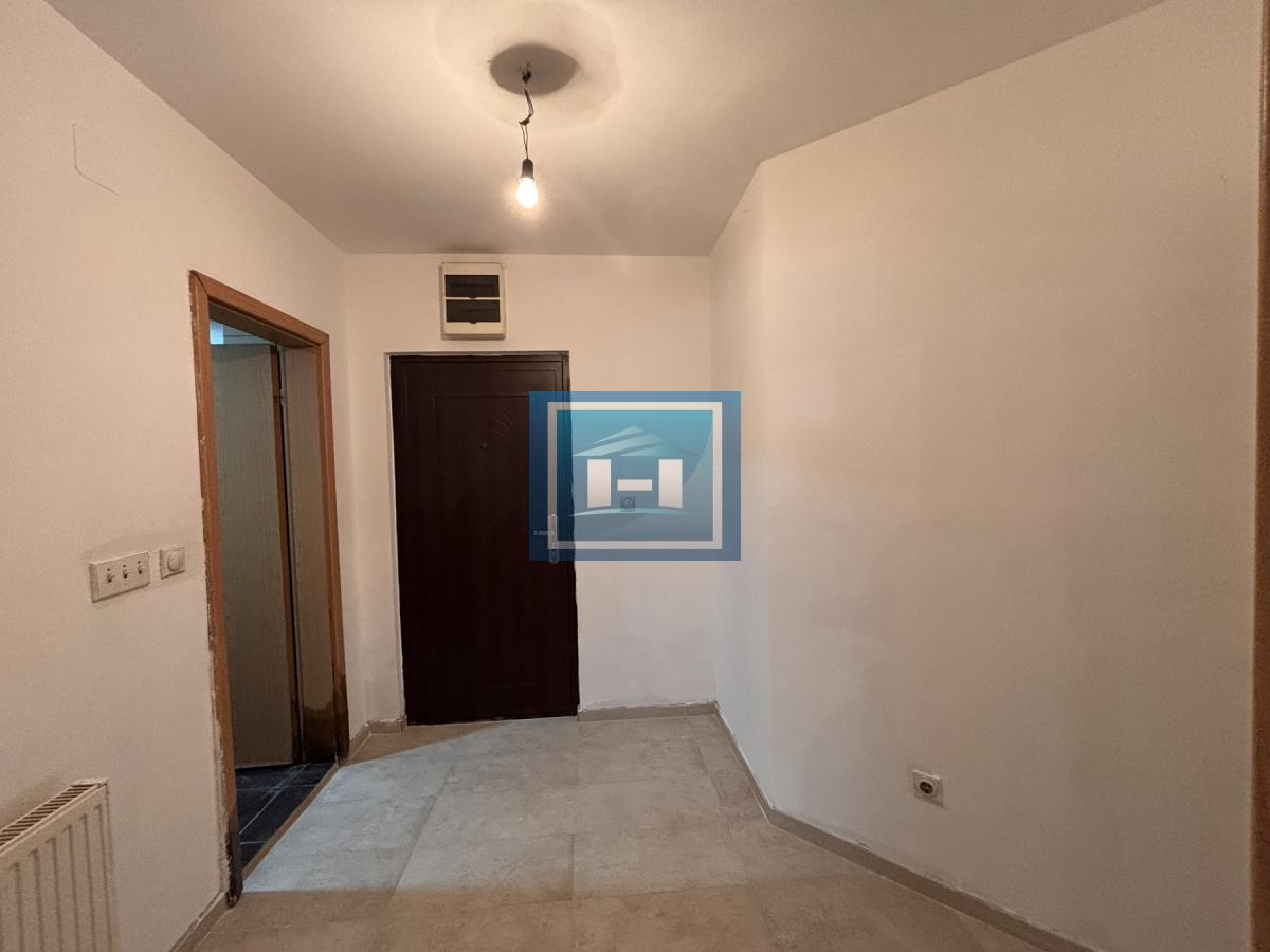 Lokacija koja osvaja – stan koji sređujete po svojoj meri!