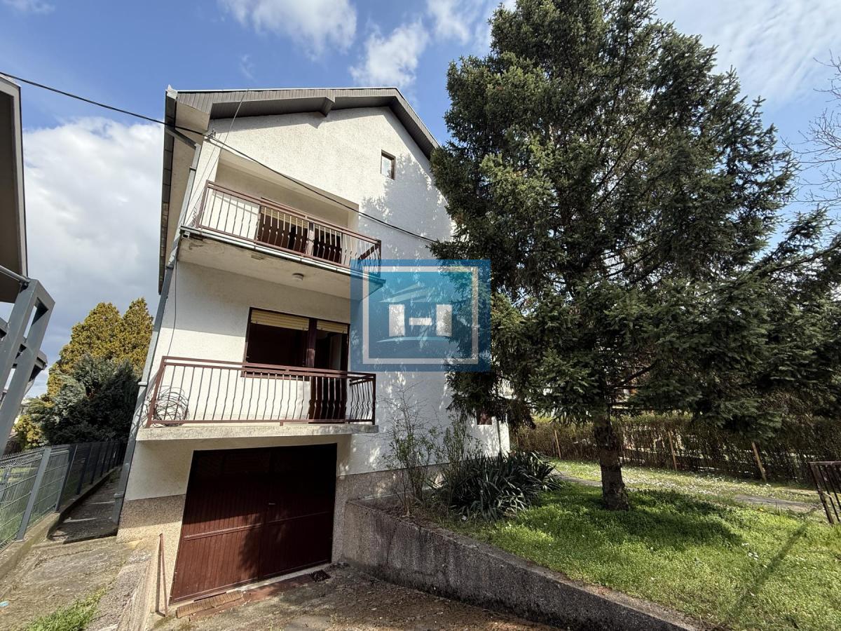 Stvorite dom po svojoj meri – kuća sa prostorom za sve generacije