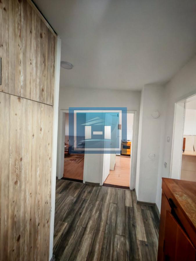 Potpuno namešten stan za izdavanje