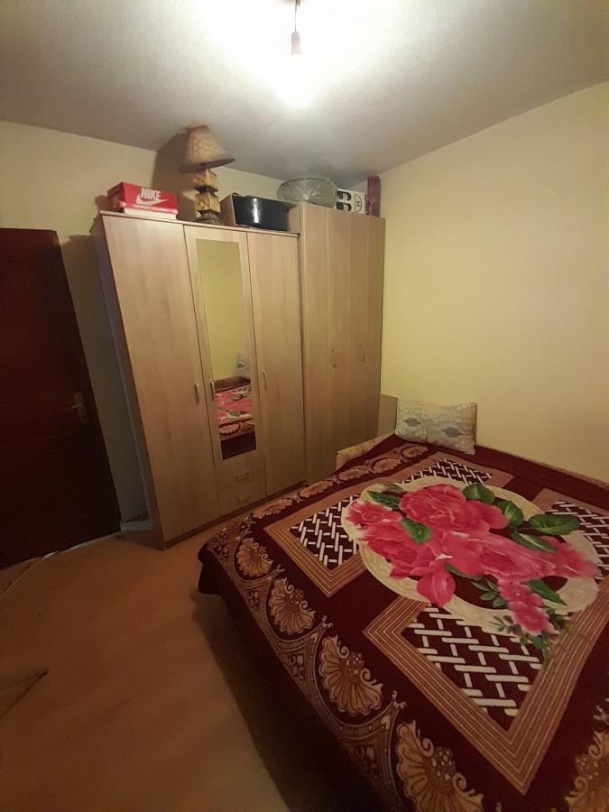 Kuća u naselju Železnički most na 4a placa
