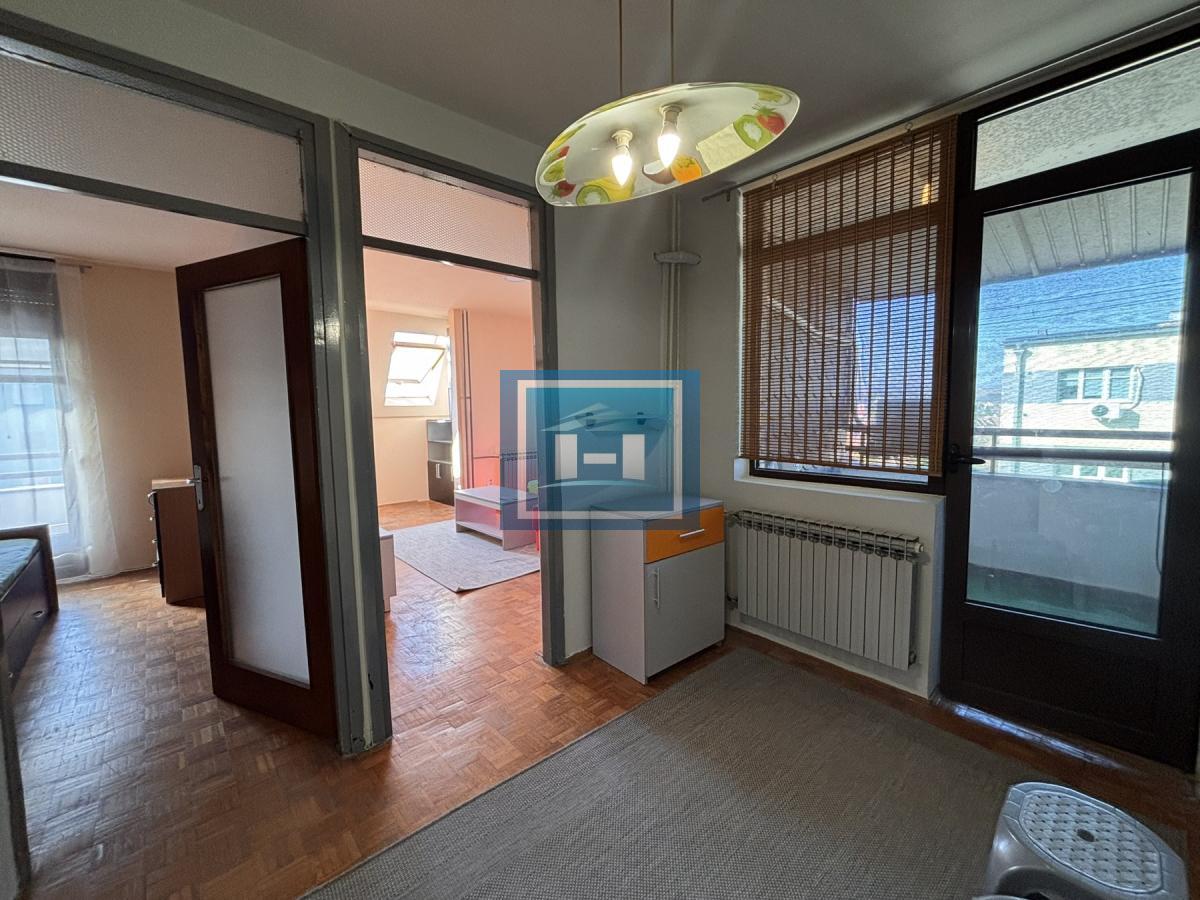 Savršena lokacija – savršen dom!