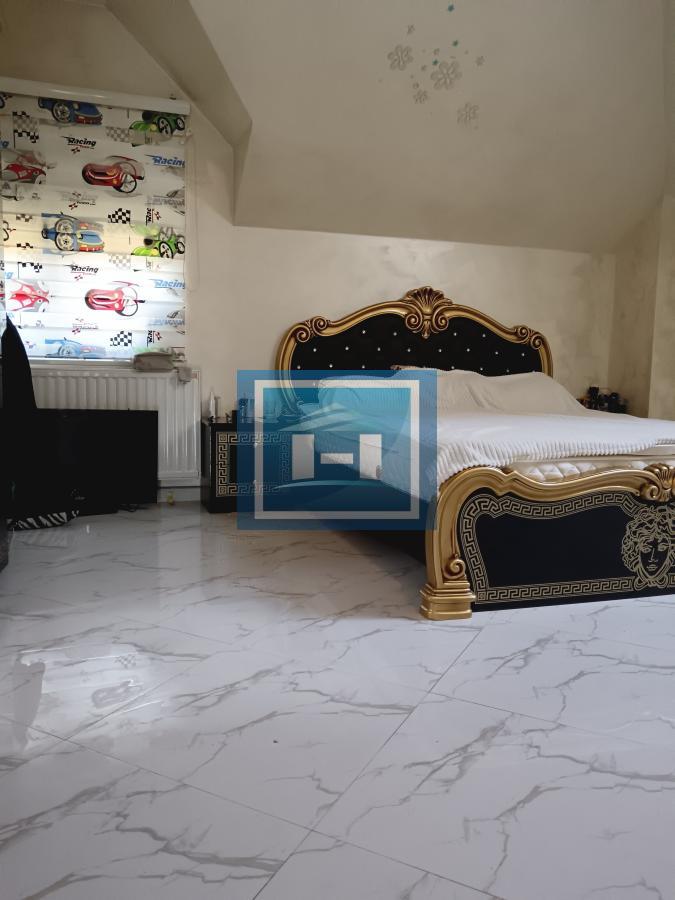 Idealno za preduzetnike – Kuća sa halom i vagom do 60 tona!