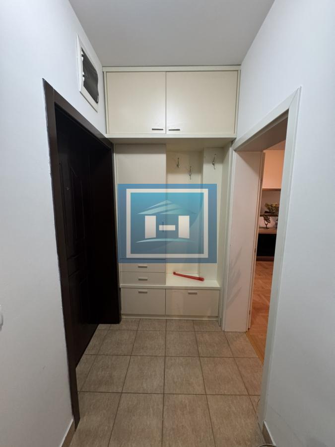 Kompletno namešten stan u Plavuši