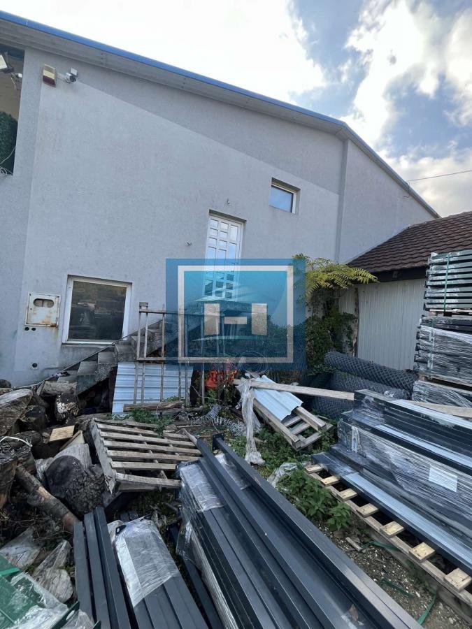 PRODAJA – PROIZVODNA HALA SA MOGUĆNOŠĆU ZARADE OD ZAKUPA