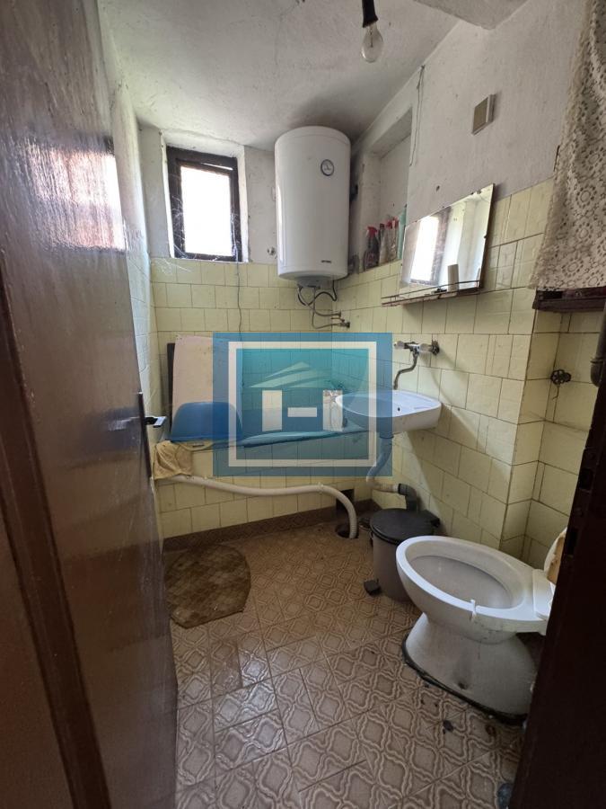 KUĆA NA PRODAJU – JOVAC, MIR I PRIRODA NA KORAK OD ĆUPRIJE