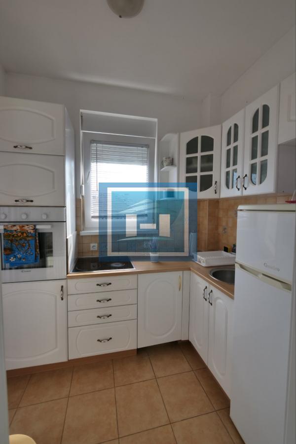 Dvosoban stan za izdavanje u Jagodnjaku