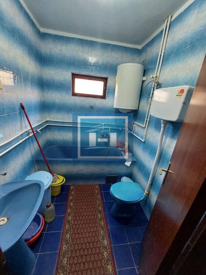 Karadjordjevo brdo-kuća bez ulaganja