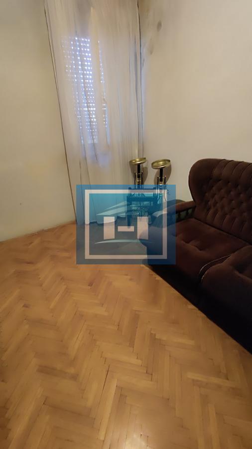 Veći porodični stan koji nudi maksimalni porodični komfor