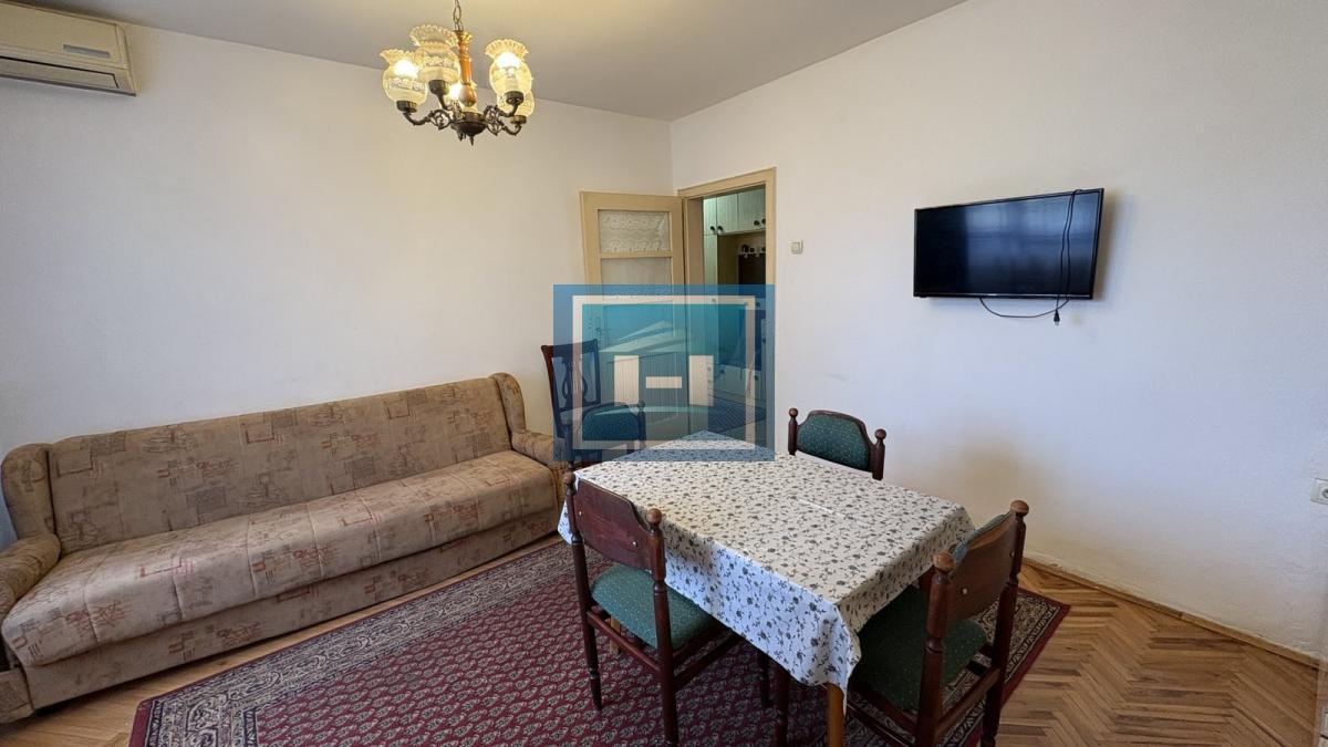 Savršen stan za život u centru – povoljna cena!