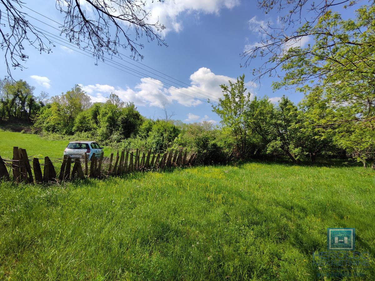 Seosko imanje u Šantarovcu, Jagodina