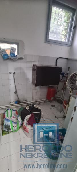 lokal na odličnoj lokaciji, Jagodina